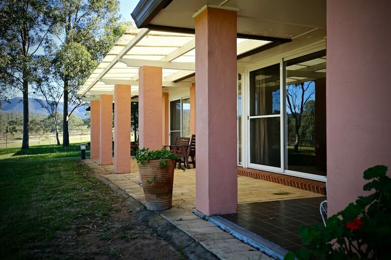 Verona Vineyard Cottage