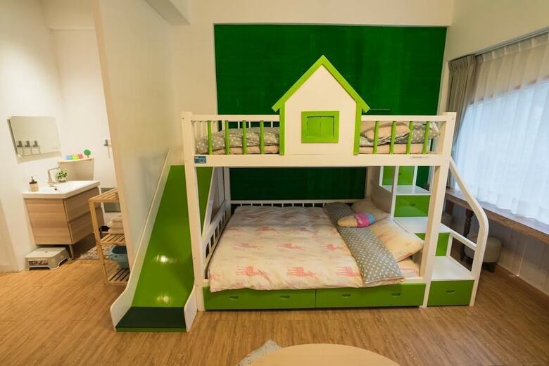 Hotel Green House