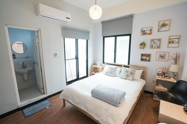 Hotel Green House