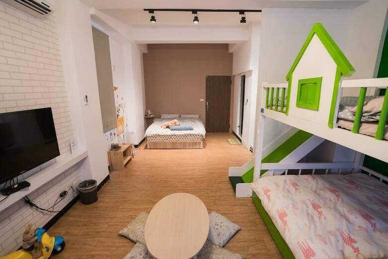 Hotel Green House