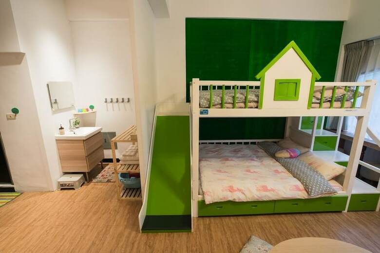 Hotel Green House