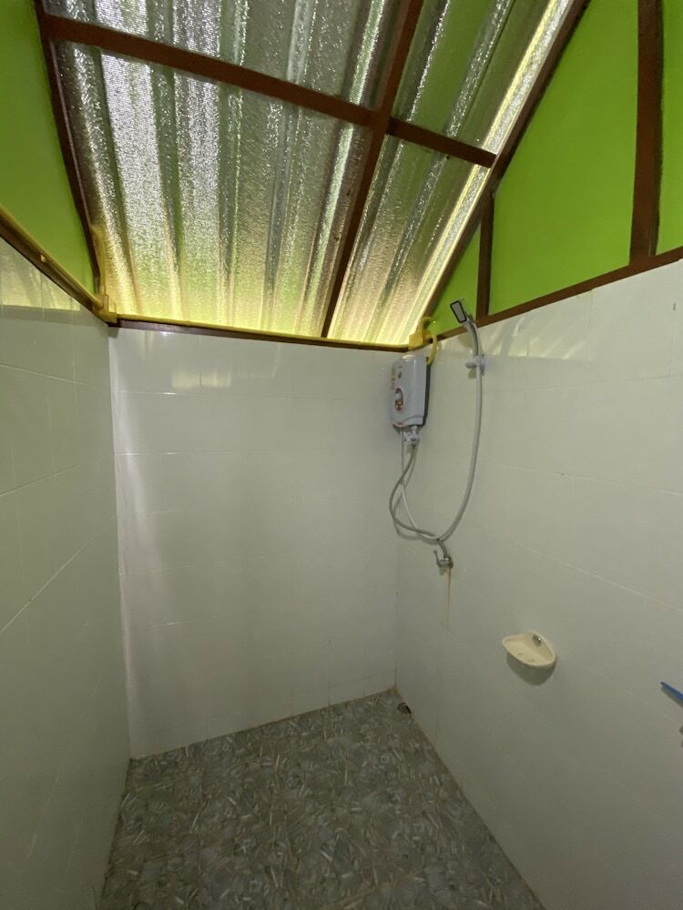 Hotel Khaosok Bamboo Huts Resort