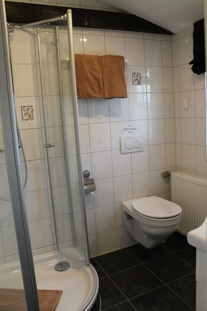 Hotel Zum Alten Krug