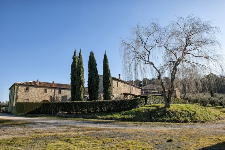 Agroturismo Tenuta Decimo