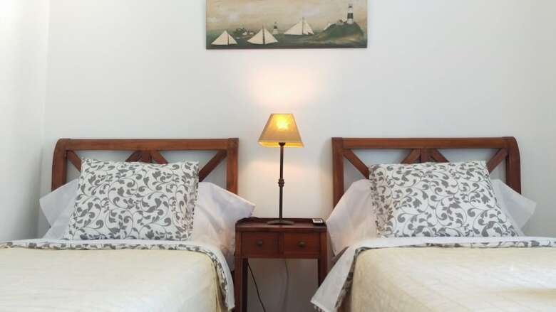Apartamentos Spacious Family Benahavis Retreat