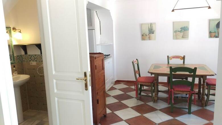 Apartamentos Spacious Family Benahavis Retreat
