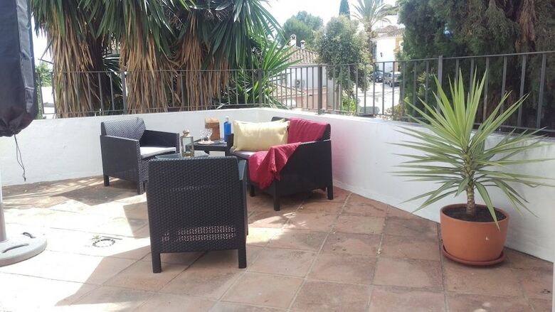 Apartamentos Spacious Family Benahavis Retreat