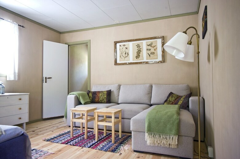 Hotel Ekologiska Fru Gran I Tiveden