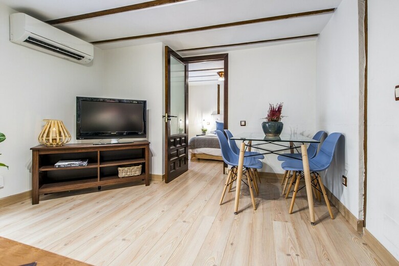 Apartamento Paseo De Las Tapas