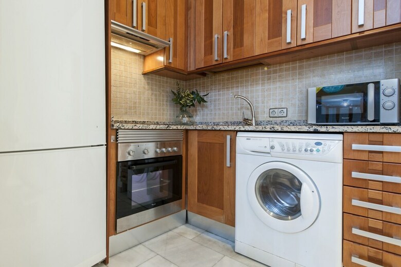 Apartamento O'donnell