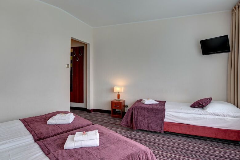 Apartamento Primavera Jastrz?bia G�ra