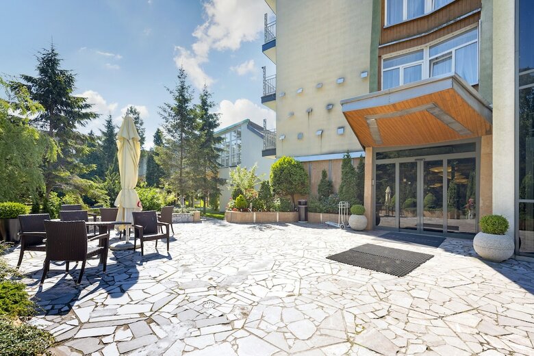 Apartamento Primavera Jastrz?bia G�ra
