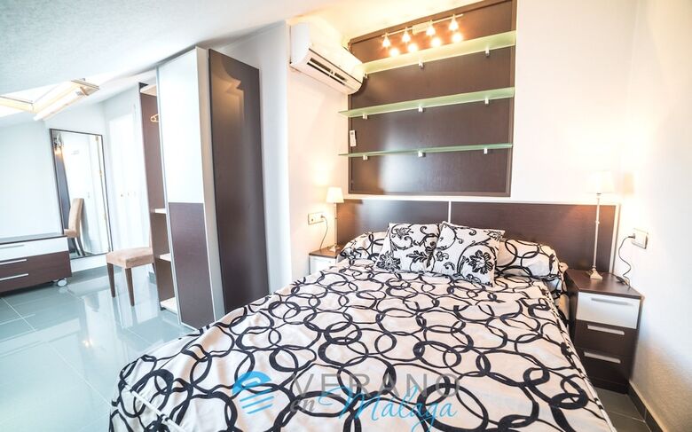 Apartamentos Calle Elcano | 4  Pax | Second Line | 1447-aw