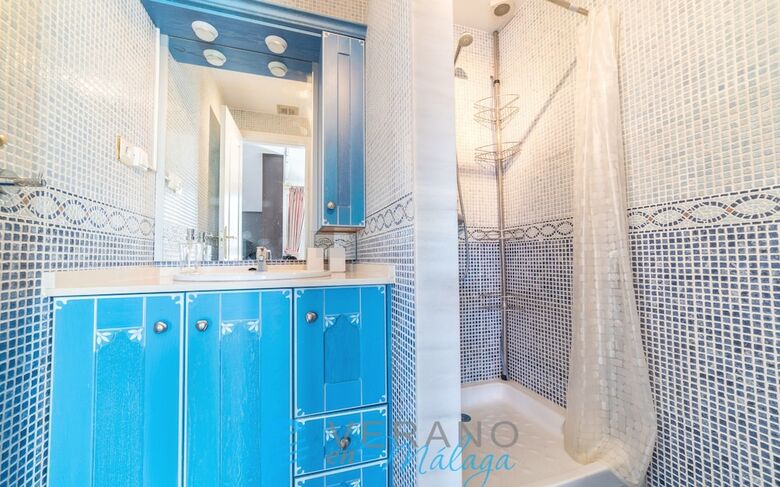 Apartamentos Calle Elcano | 4  Pax | Second Line | 1447-aw