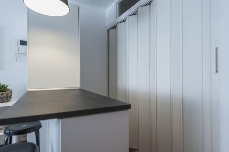Apartamento Retiro II