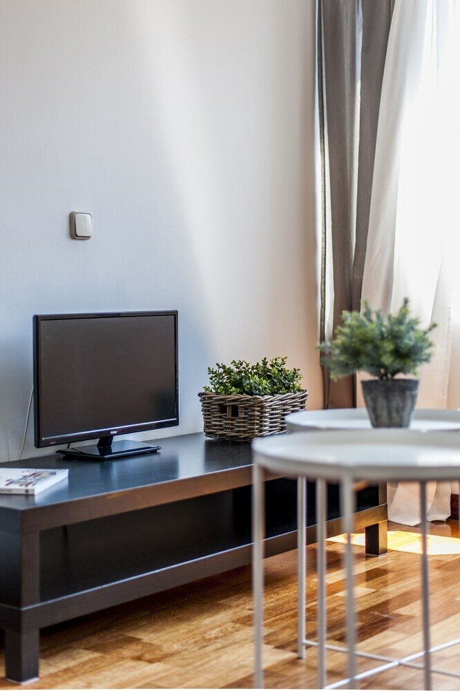 Apartamento Retiro II