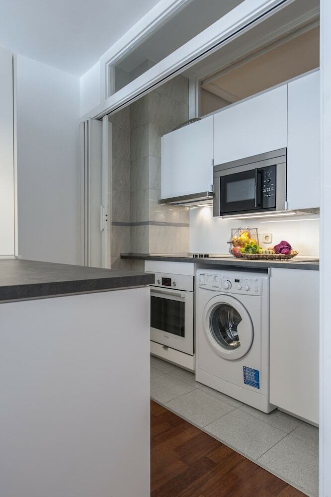 Apartamento Retiro II
