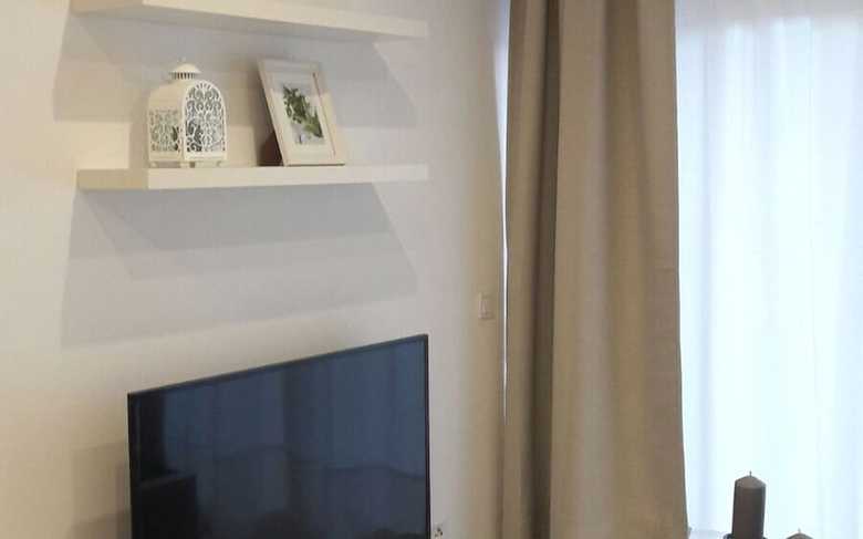 Apartamentos Perla V | 5  Pax | First Line | 2254-aw