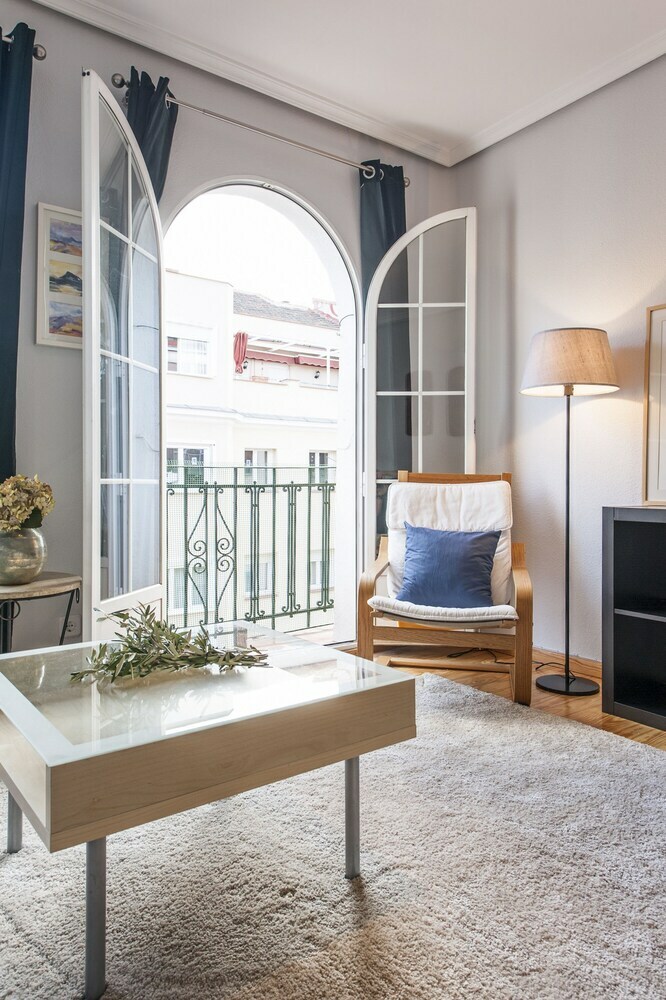 Apartamento Retiro I