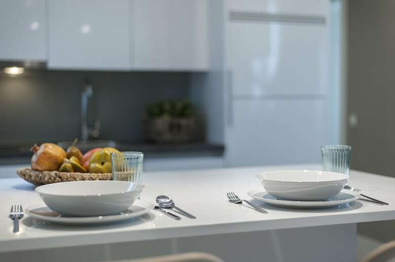 Apartamento Retiro III