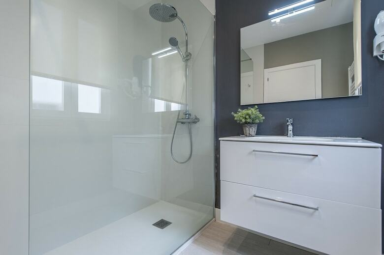 Apartamento Retiro III