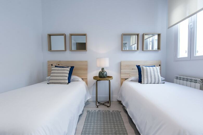 Apartamento Retiro III