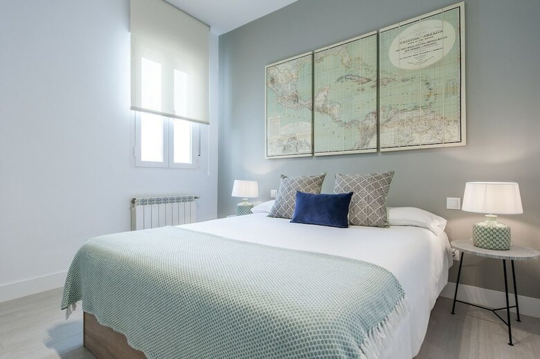Apartamento Retiro III