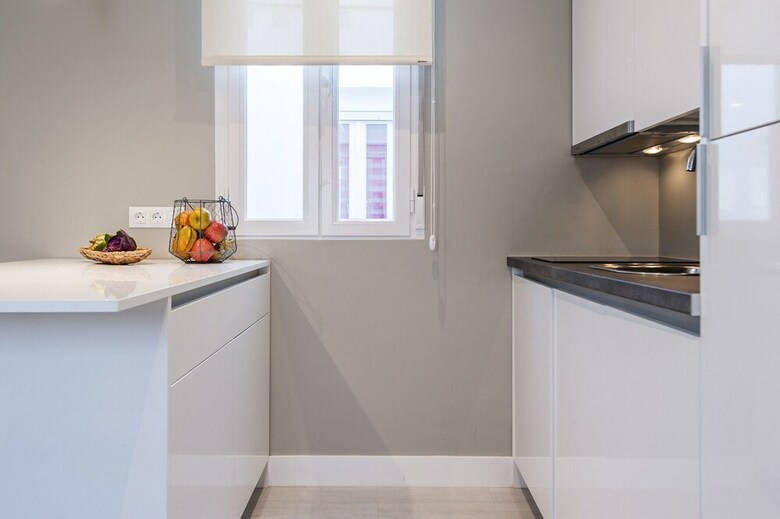 Apartamento Retiro III