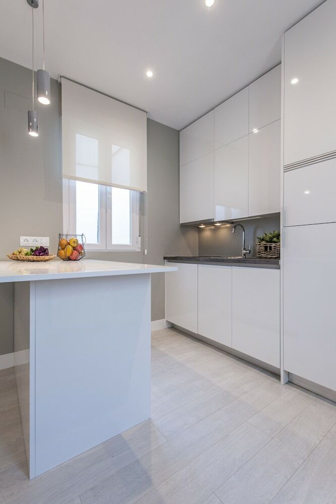 Apartamento Retiro III