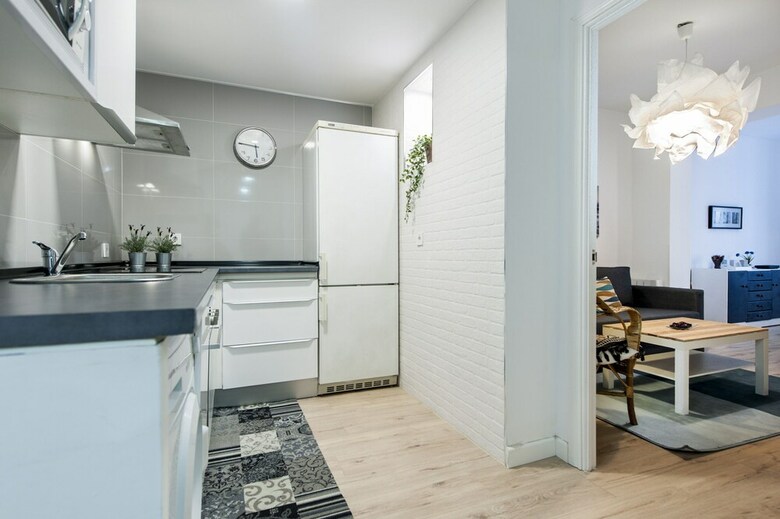 Apartamento Reina Sof�a IV