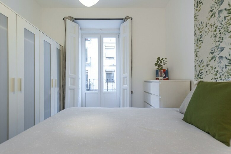 Apartamento Reina Sof�a IV
