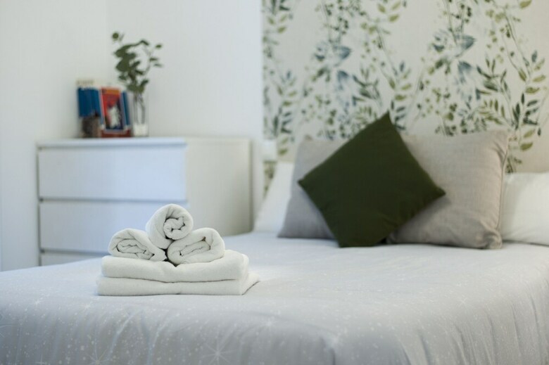 Apartamento Reina Sof�a IV