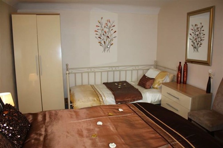 Robertsbridge Retreat Upper Apartment