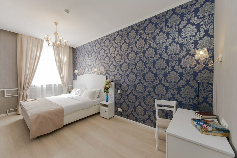 Hotel Imperial Art
