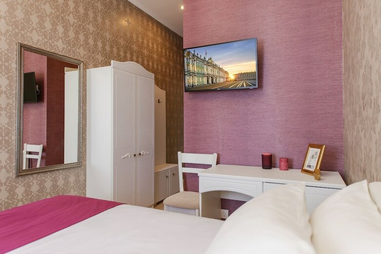 Hotel Imperial Art