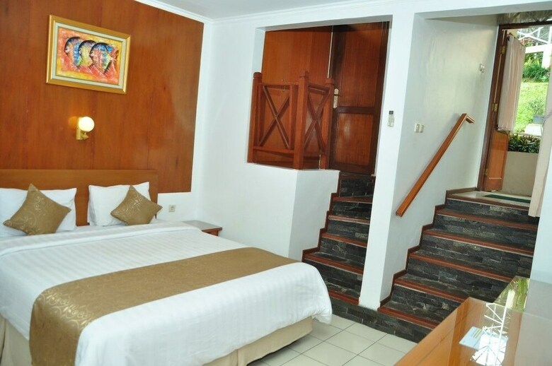 Ahadiat Hotel & Bungalow