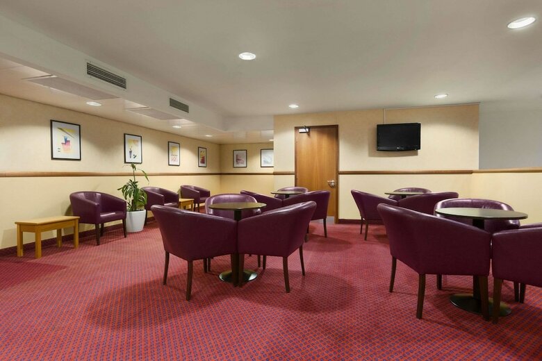 Hotel Days Inn By Wyndham Stevenage North