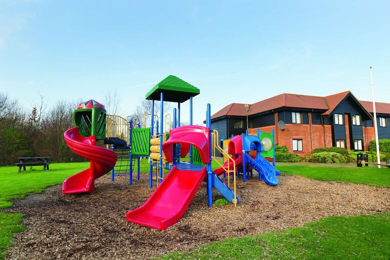 Hotel Days Inn By Wyndham Stevenage North