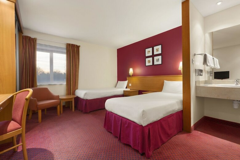 Hotel Days Inn By Wyndham Stevenage North