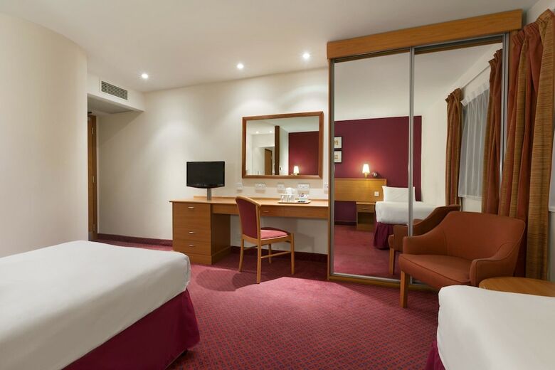 Hotel Days Inn By Wyndham Stevenage North