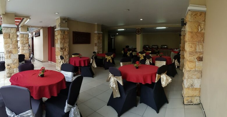 Hotel Scarlet Bukit Pakar
