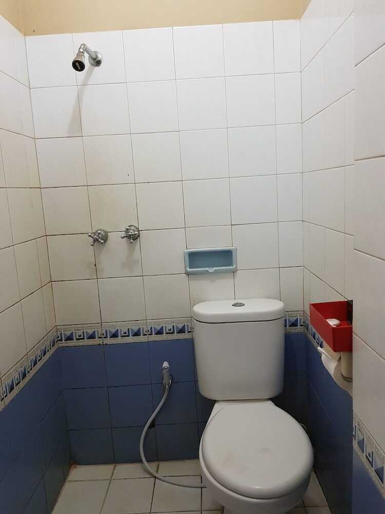 Hotel Scarlet Bukit Pakar