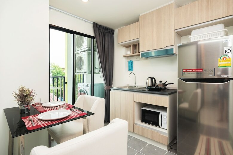 Niche Mono Skv50 By Favstay