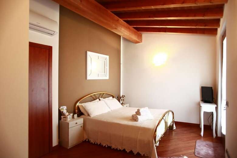 B&B Campovolo