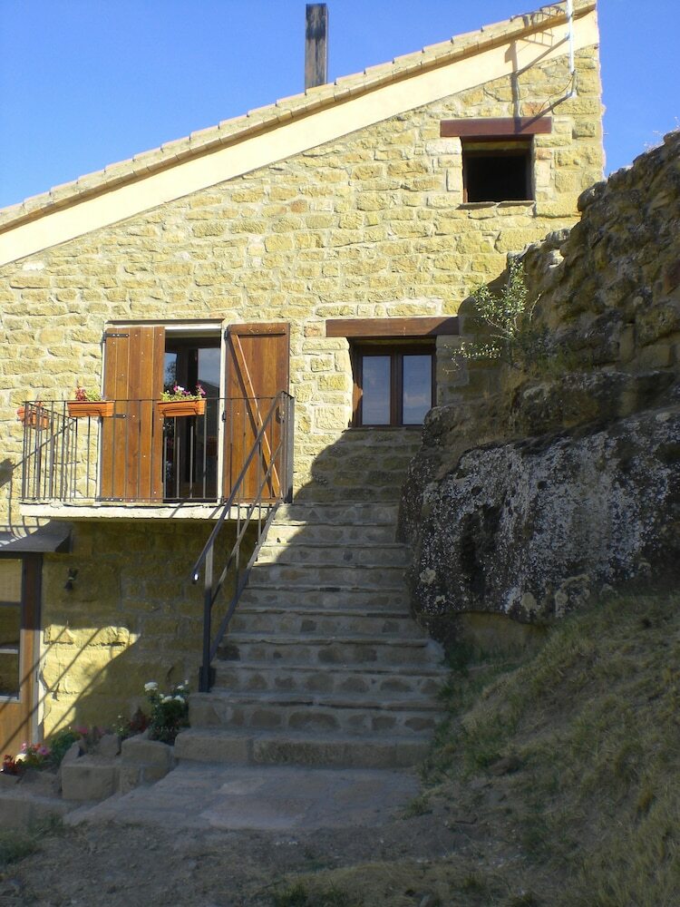 Hostal Refugio El Pajar