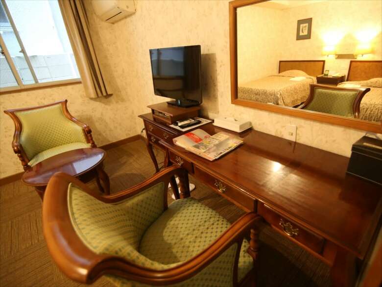 Sunrise  Hotel