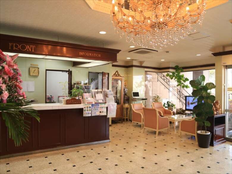Sunrise  Hotel