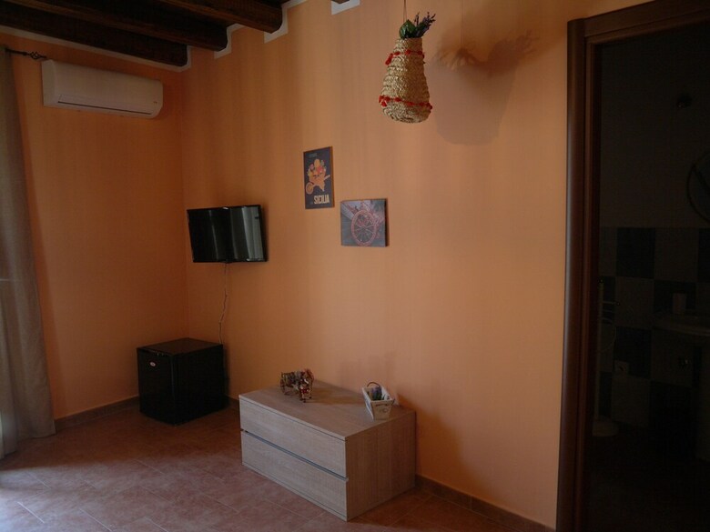 Bed & Breakfast A Vanedda