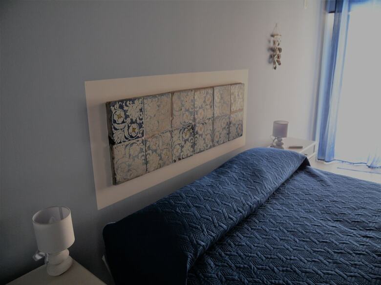 Bed & Breakfast A Vanedda