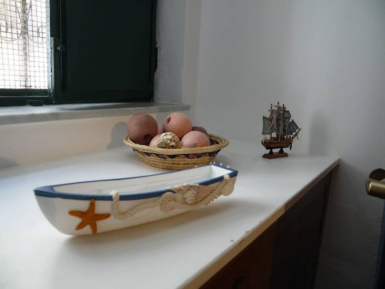 Bed & Breakfast A Vanedda